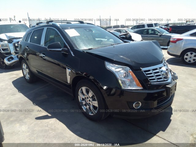 CADILLAC SRX 2016 3gyfnbe30gs549379