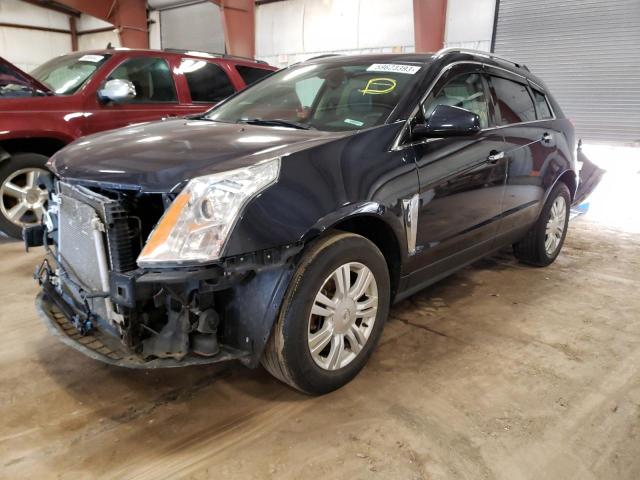 CADILLAC SRX LUXURY 2016 3gyfnbe30gs549902