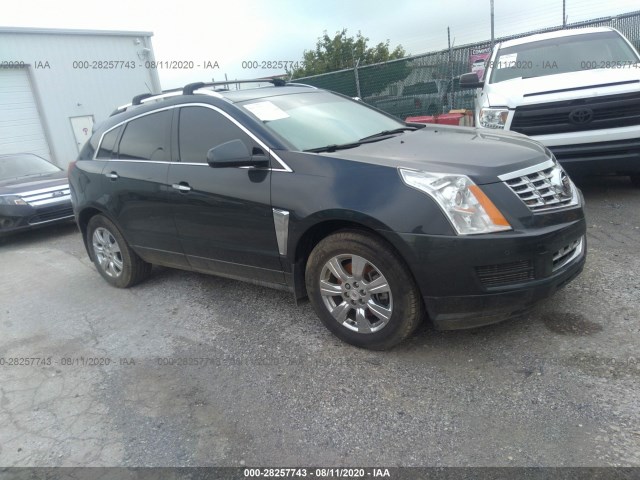 CADILLAC SRX 2016 3gyfnbe30gs552699