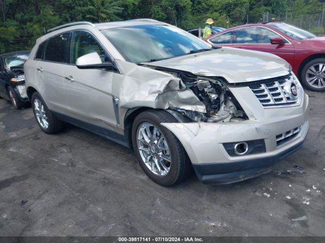 CADILLAC SRX 2016 3gyfnbe30gs566506