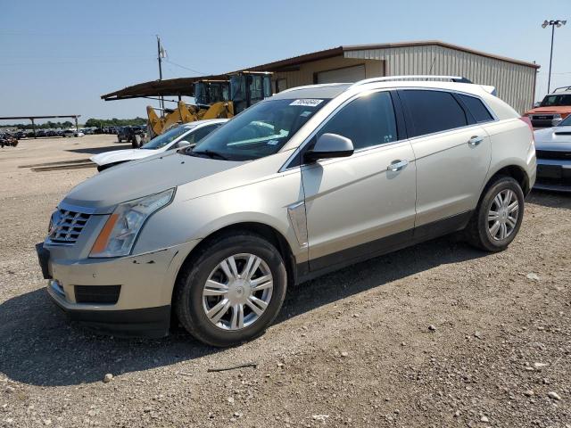 CADILLAC SRX LUXURY 2016 3gyfnbe30gs568675