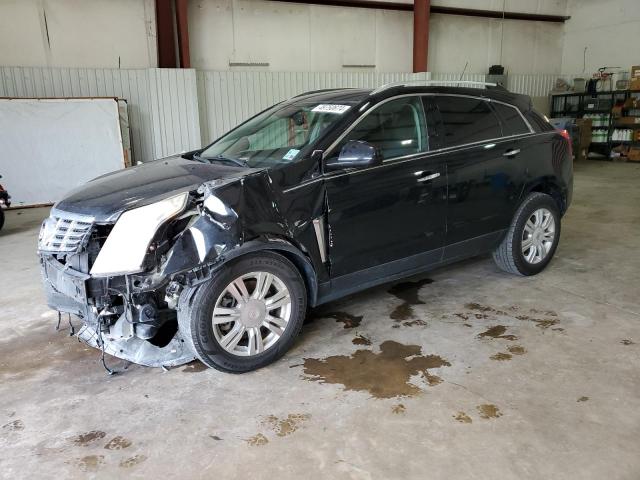 CADILLAC SRX 2016 3gyfnbe30gs581894