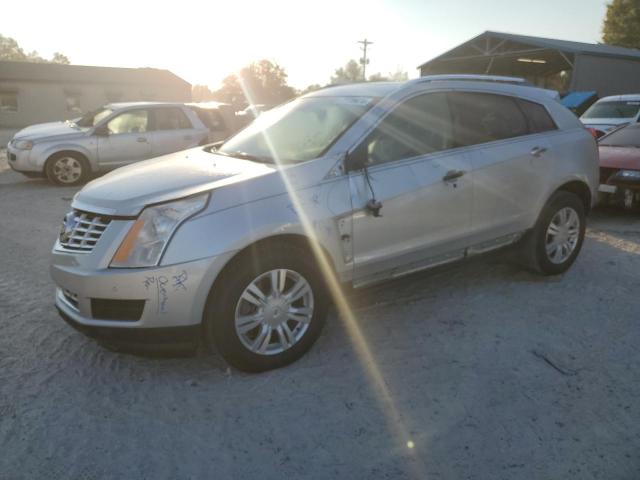 CADILLAC SRX LUXURY 2016 3gyfnbe30gs582334