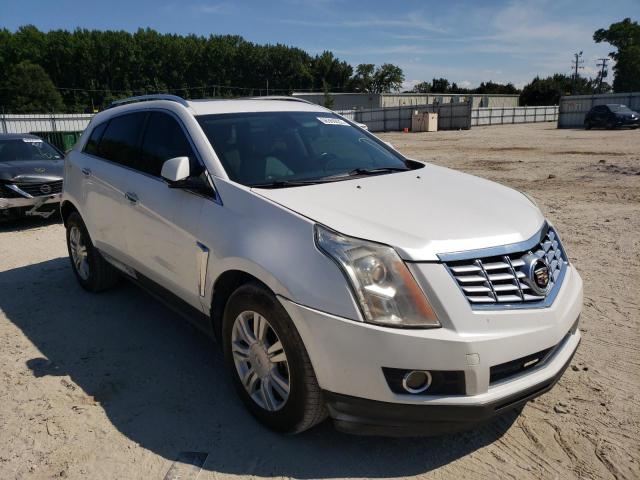 CADILLAC SRX LUXURY 2016 3gyfnbe30gs583208