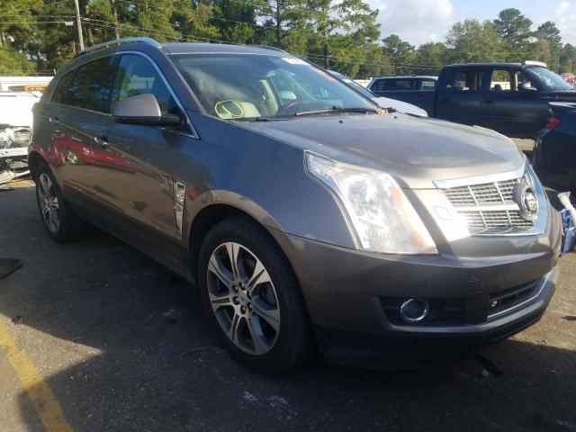 CADILLAC SRX PERFOR 2012 3gyfnbe31cs501903