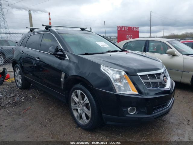 CADILLAC SRX 2012 3gyfnbe31cs503943