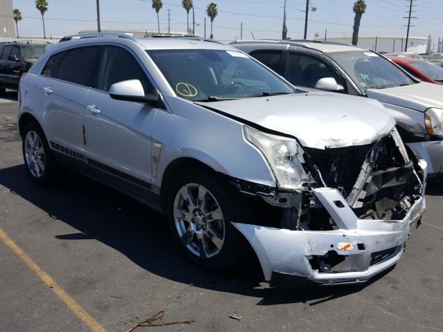 CADILLAC SRX PERFOR 2012 3gyfnbe31cs504302