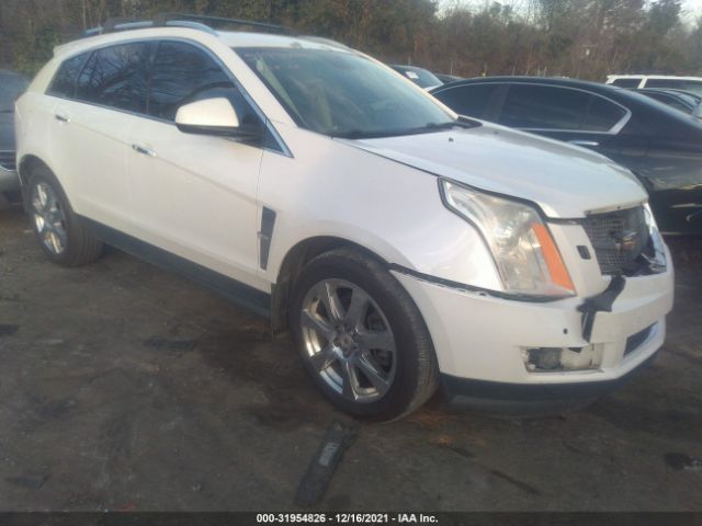 CADILLAC SRX 2012 3gyfnbe31cs528762