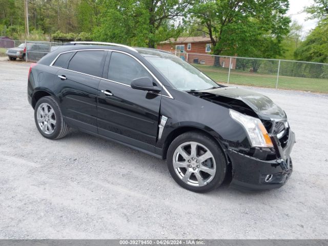 CADILLAC SRX 2012 3gyfnbe31cs533198