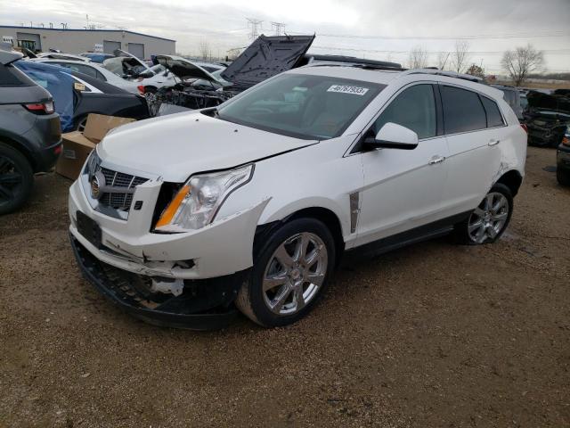 CADILLAC SRX PERFOR 2012 3gyfnbe31cs534206