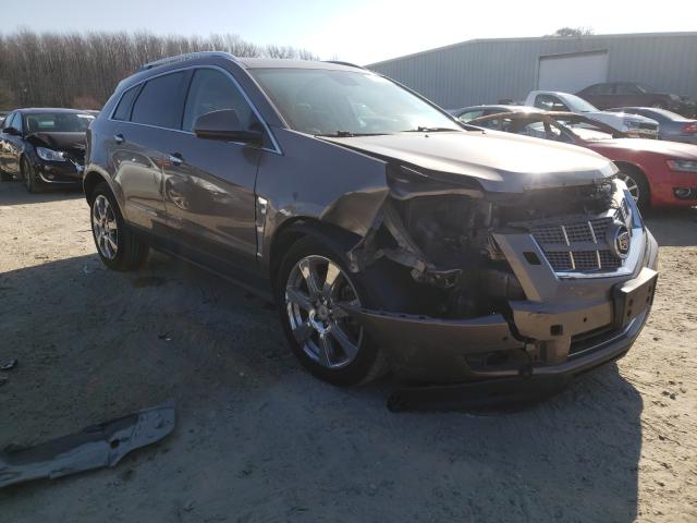 CADILLAC SRX PERFOR 2012 3gyfnbe31cs540667