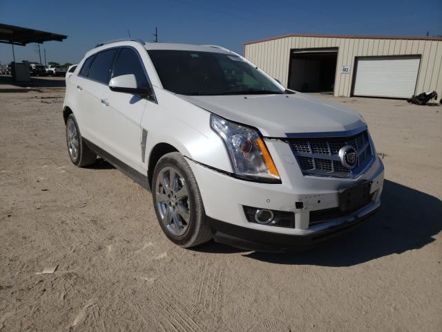 CADILLAC SRX PERFOR 2012 3gyfnbe31cs542189