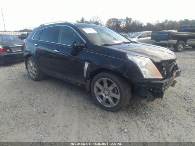 CADILLAC SRX 2012 3gyfnbe31cs544198