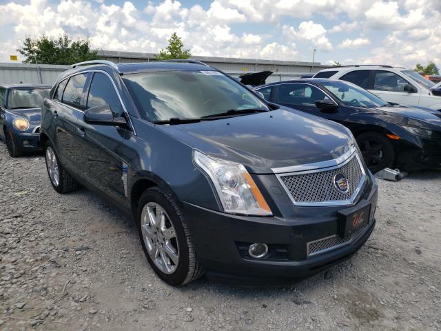 CADILLAC SRX PERFOR 2012 3gyfnbe31cs549448