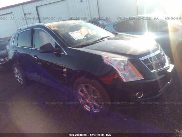 CADILLAC SRX 2012 3gyfnbe31cs549689