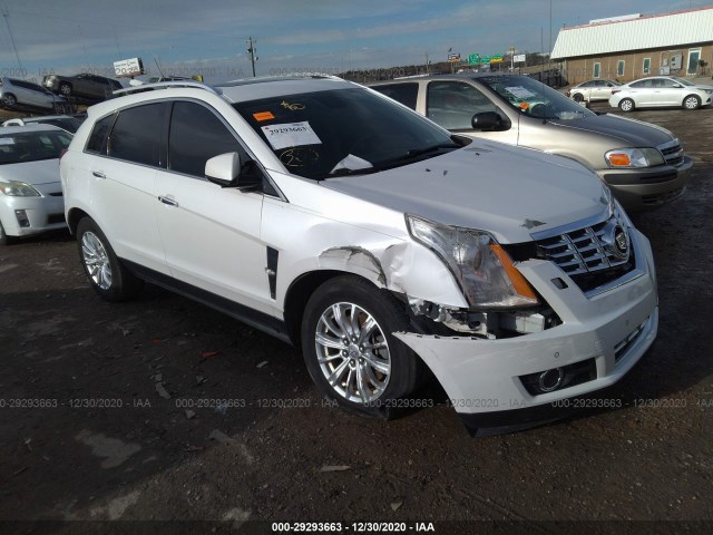 CADILLAC SRX 2012 3gyfnbe31cs561759