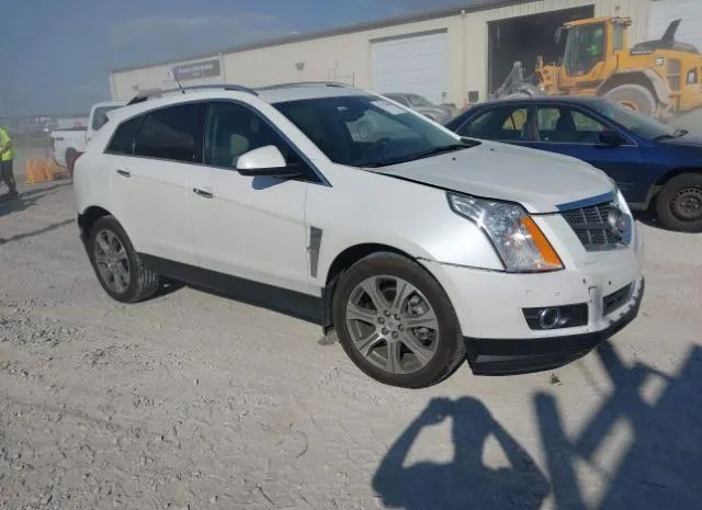 CADILLAC SRX 2012 3gyfnbe31cs571109