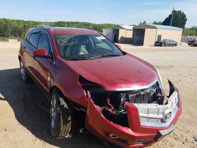 CADILLAC SRX PERFOR 2012 3gyfnbe31cs571210