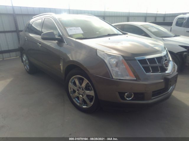 CADILLAC SRX 2012 3gyfnbe31cs575564