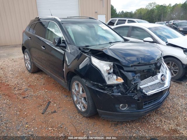 CADILLAC SRX 2012 3gyfnbe31cs580912