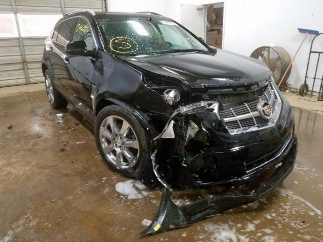 CADILLAC SRX PERFOR 2012 3gyfnbe31cs584801