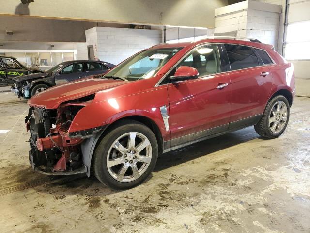 CADILLAC SRX PERFOR 2012 3gyfnbe31cs591389