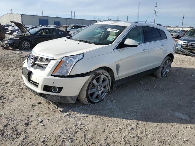 CADILLAC SRX PERFOR 2012 3gyfnbe31cs599525