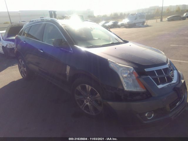 CADILLAC SRX 2012 3gyfnbe31cs603041