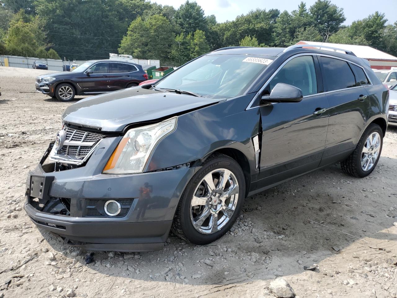 CADILLAC SRX 2012 3gyfnbe31cs608305