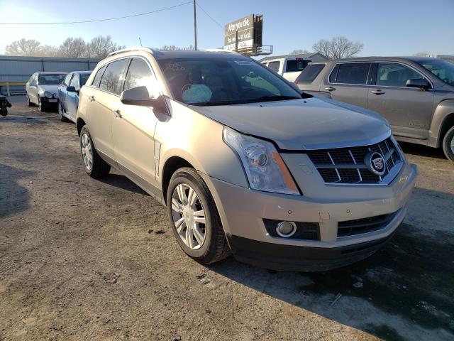 CADILLAC SRX PERFOR 2012 3gyfnbe31cs608515