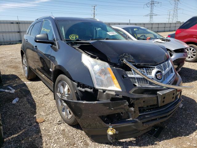 CADILLAC SRX PERFOR 2012 3gyfnbe31cs612774