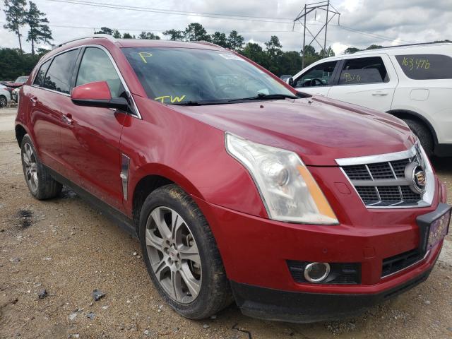 CADILLAC SRX PERFOR 2012 3gyfnbe31cs614086