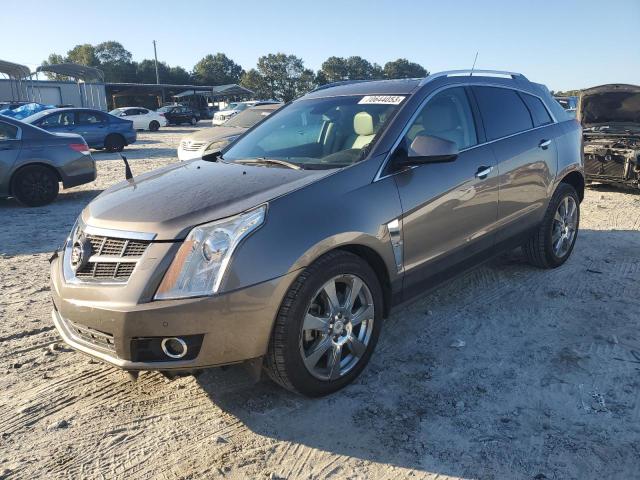 CADILLAC SRX PERFOR 2012 3gyfnbe31cs616582