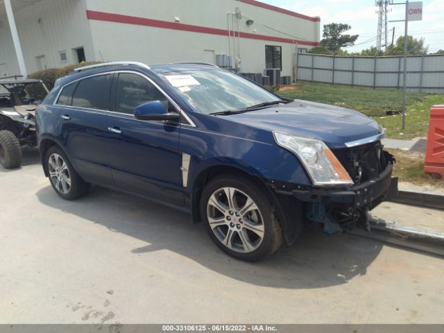 CADILLAC SRX 2012 3gyfnbe31cs624651