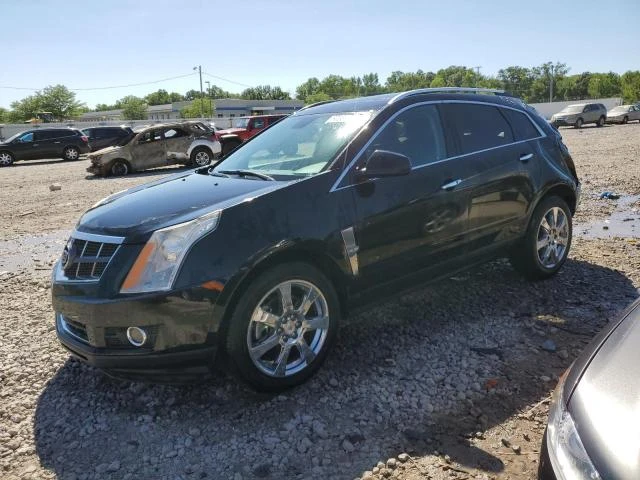 CADILLAC SRX PERFOR 2012 3gyfnbe31cs637819