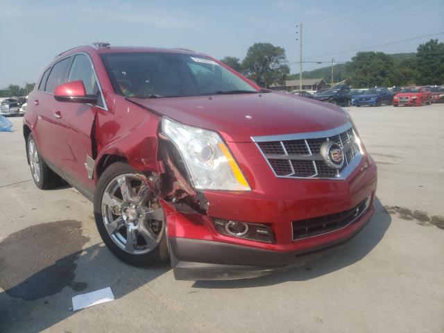 CADILLAC SRX PERFOR 2012 3gyfnbe31cs642521