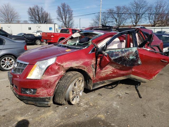 CADILLAC SRX PERFOR 2012 3gyfnbe31cs644348