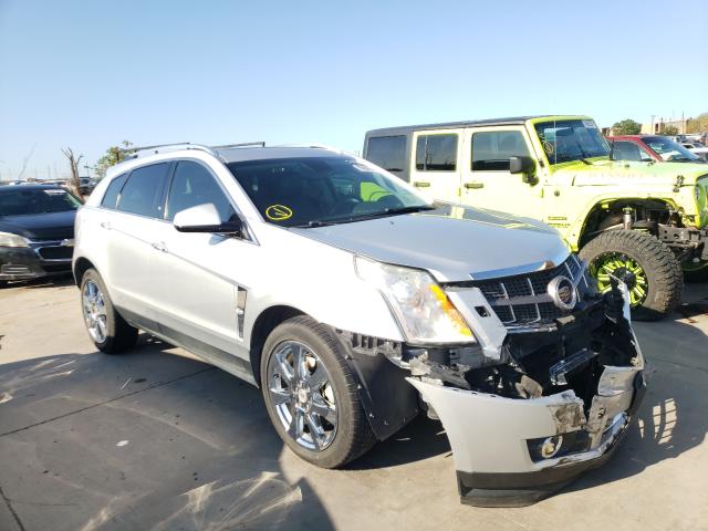 CADILLAC SRX PERFOR 2012 3gyfnbe31cs644964