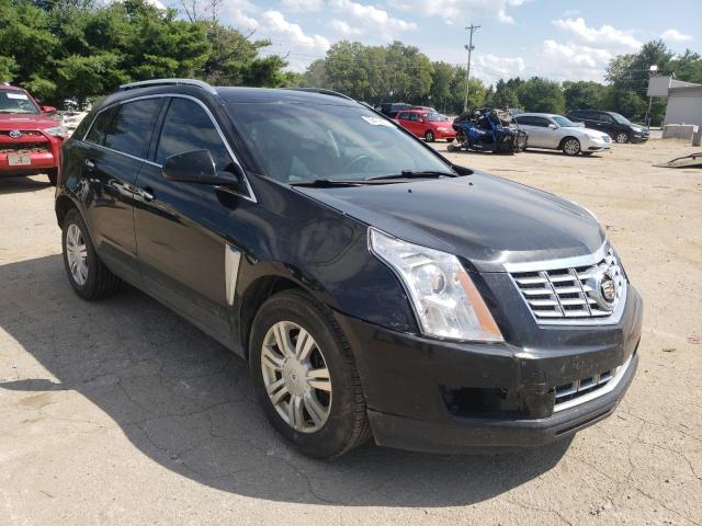 CADILLAC SRX LUXURY 2014 3gyfnbe31es517361