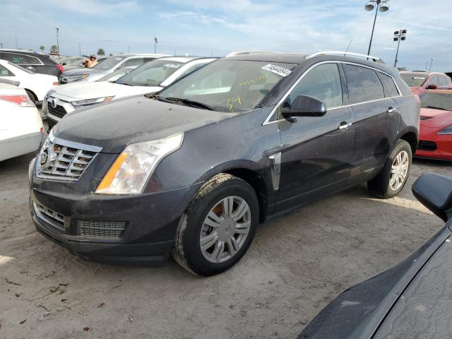 CADILLAC SRX LUXURY 2014 3gyfnbe31es524598