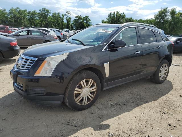 CADILLAC SRX 2014 3gyfnbe31es524925