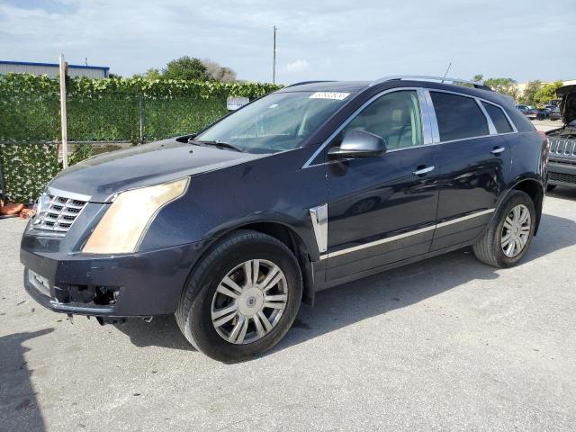 CADILLAC SRX 2014 3gyfnbe31es561408