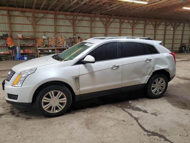 CADILLAC SRX 2014 3gyfnbe31es575938