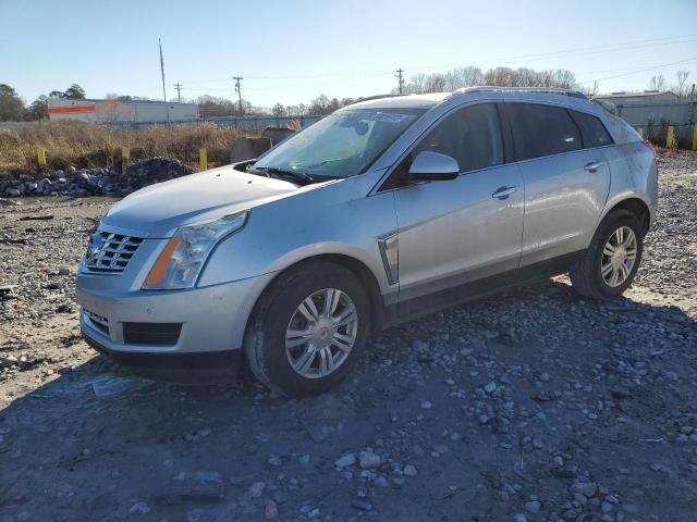 CADILLAC SRX LUXURY 2014 3gyfnbe31es581576