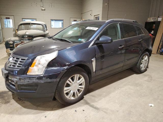 CADILLAC SRX 2014 3gyfnbe31es588947