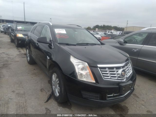 CADILLAC SRX 2014 3gyfnbe31es598443