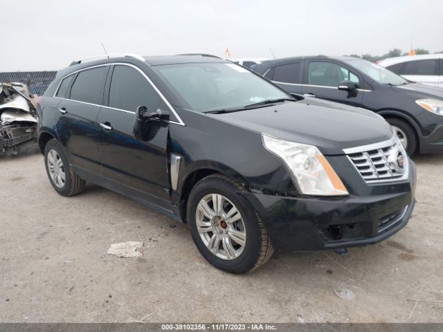 CADILLAC SRX 2014 3gyfnbe31es648323