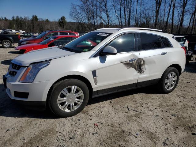 CADILLAC SRX 2014 3gyfnbe31es679636