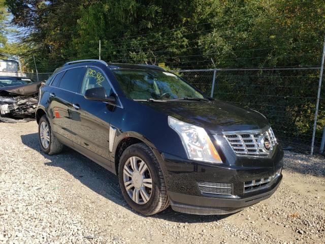 CADILLAC SRX 2015 3gyfnbe31fs524506