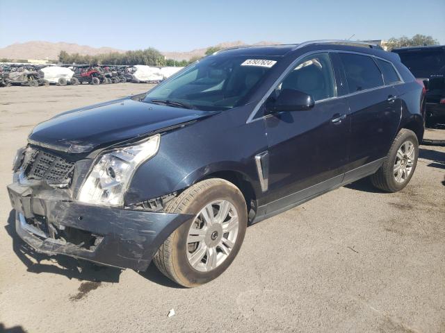 CADILLAC SRX LUXURY 2015 3gyfnbe31fs568831